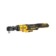 DeWALT DCF512N-XJ Cricchetto a batteria 1 2 95 Nm Brushless 250 giri min LED integrato colore Nero Giallo