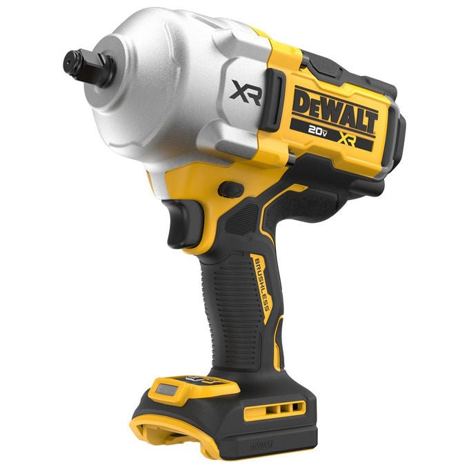 DeWALT DCF961NT-XJ Avvitatore a impulsi 18 V 1626 Nm 1200 rpm colore Nero Giallo