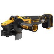 DeWalt DCG416VSN-XJ Vinkelsliber 125 mm 18 V Brushless 3000 - 9000 rot-min M14 colore Nero