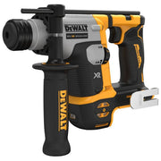 DeWALT DCH172NT-XJ Tassellatore SDS-plus 18 V Ioni di Litio Motore Senza Spazzola 1060 Giri-min 1,6 cm 1,8 Kg colore Nero