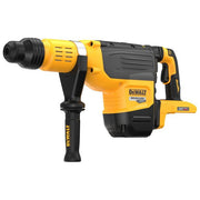 DeWALT DCH775N-XJ XR flexvolt Martello Demo-Perforatore SDS-max 290 Giri-min 19,4 J Batteria 9 Ah Ioni di Litio colore Nero Giallo