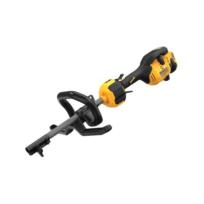 DeWALT DCMAS5713N-XJ Tagliaerba Brushless Larghezza Taglio 53 cm Altezza Regolabile 25-100 mm Cesto 70 L Superficie Fino a 1000 m² Peso 5,4 Kg colore Nero