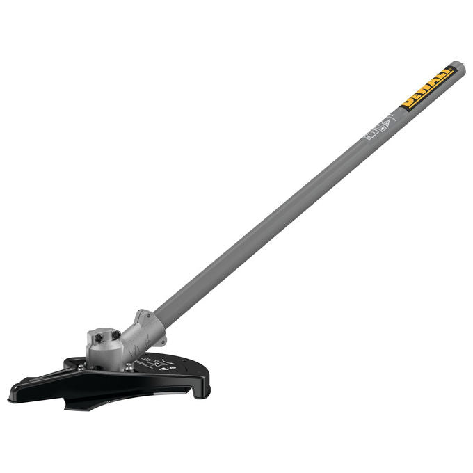 DeWALT DCMASBC1N-XJ Lama per decespugliatore Acciaio 20 cm colore Nero