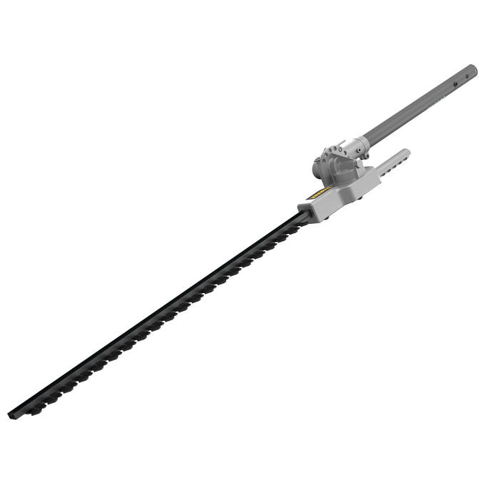 DeWalt DCMASPH6N XR FlexVolt Attacco tagliasiepi per Sistema Split Boom Doppia azione 55 cm 19 mm 2800 colpi min 54 V colore Nero