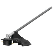 DeWalt DCMASST1N-XJ XR Flexvolt Sistema di Taglio per Trimmer Larghezza Taglio 38 cm Spessore Filo 2.0 mm Tipo di Filo Twisted Line