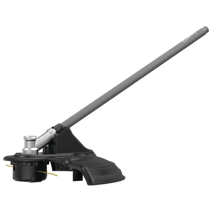 DeWalt DCMASST1N-XJ XR Flexvolt Sistema di Taglio per Trimmer Larghezza Taglio 38 cm Spessore Filo 2.0 mm Tipo di Filo Twisted Line