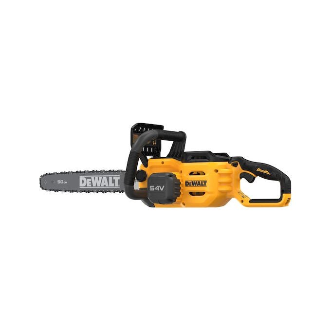 DeWALT DCMCS575N-XJ Elettrosega 50 cm Brushless 54 V 3000 W colore Nero