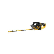 DeWALT DCMHT573N-XJ Tosasiepe Doppia lama 66 cm Batteria 54 V 9 Ah 4,1 Kg colore Nero