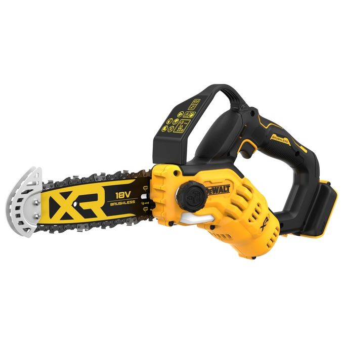 DeWalt DCMPS520N Seghetto da Potatura a Batteria 18 volt