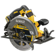 DeWALT DCS578NT-XJ sega circolare portatile 190 mm 54 V 5800 tr-min colore Nero