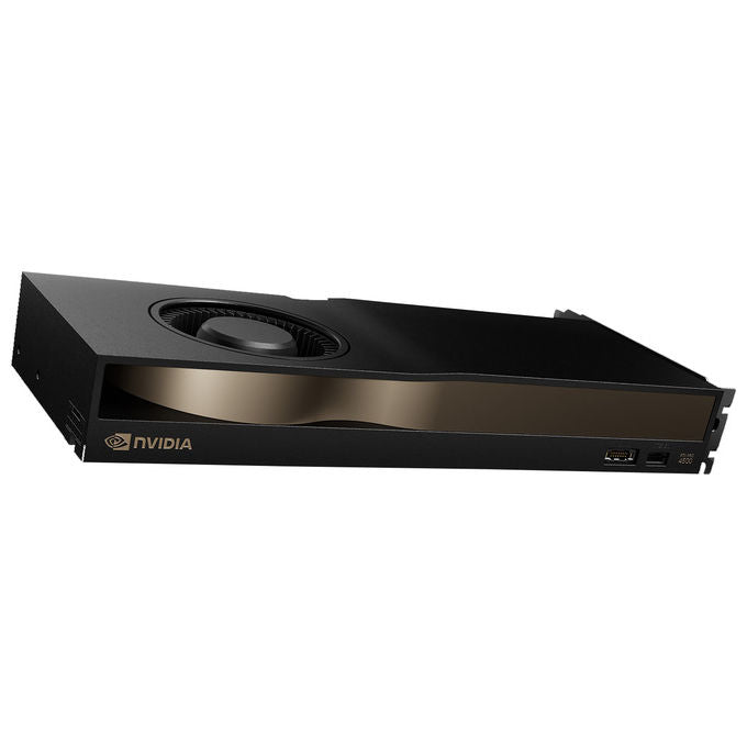 Dell DELL9021M RTX PRO 4500 Blackwell Scheda grafica NVIDIA 32 GB GDDR7 PCIe 5.0 x16 4 DisplayPort