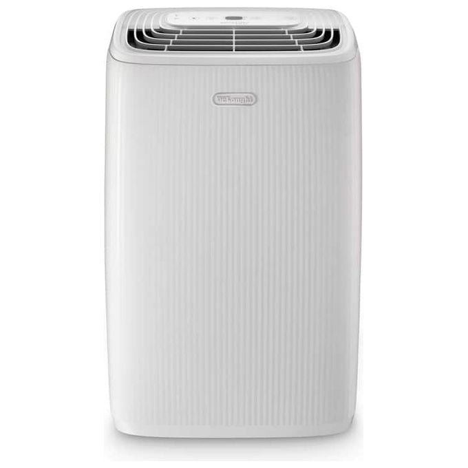 De’Longhi DEP210 AriaDry Start Deumidificatore 10 L al giorno serbatoio 4 L 175 W colore Bianco