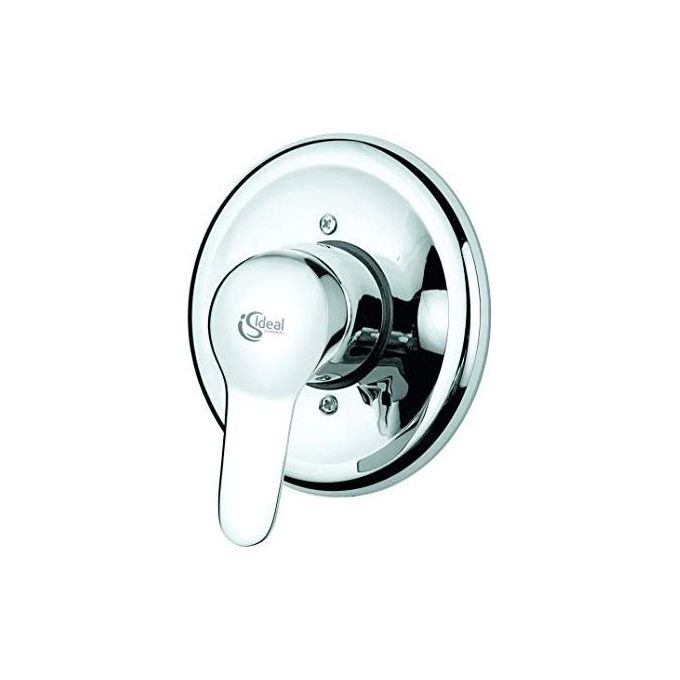 Ideal Standard Dot Miscelatore Doccia Incasso Cromo
