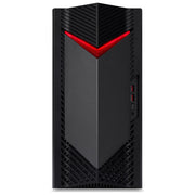 Acer DG.E4FET.01X Nitro 50 Computer desktop per gaming Intel Core Ultra 7 265F 16 GB DDR5 SSD 1 TB NVIDIA GeForce RTX 5060 8 GB colore Nero Rosso
