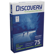 Navigator Confezione 5 risme Discovery A3 75g Mq