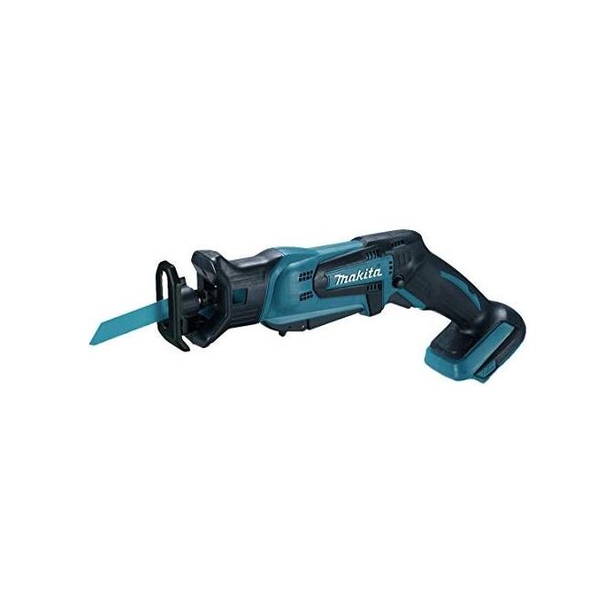 Makita Djr183Zj Seghetto Diritto 18V 13 Mm (Batteria Non Inclusa)