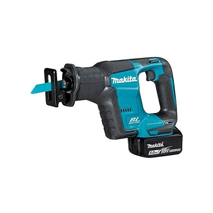 Makita Djr188Rtj Seghetto Diritto 18V 20 Mm Bl