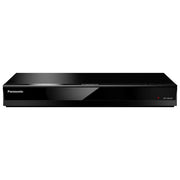 Panasonic DP-UB424AGK Lettore Blu-Ray 4K Ultra HD Compatibilita' 3D Upscaling Video HDMI 2.0 USB Ethernet Wi-Fi colore Nero