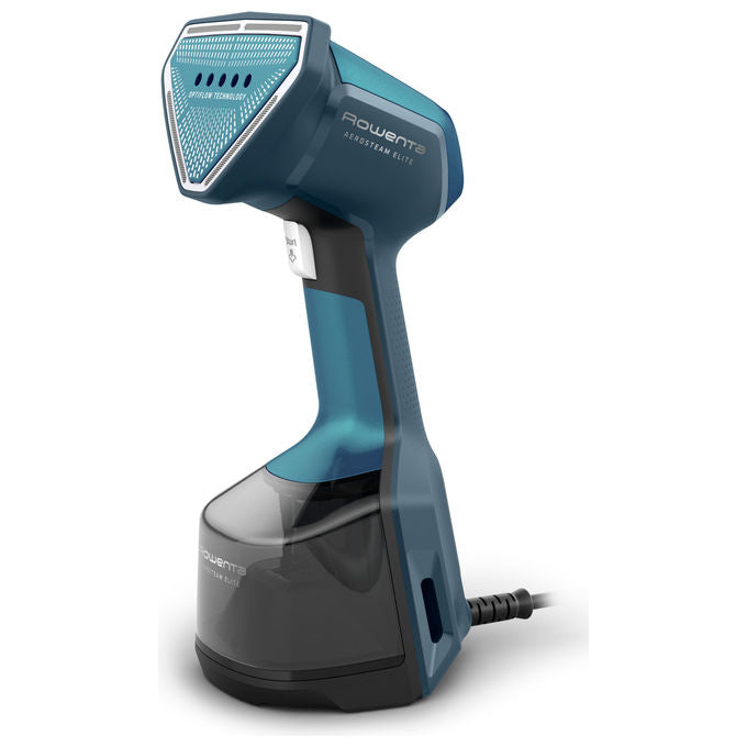 Rowenta DR9920 Aspirapolvere Senza Fili Potenza 200 Air Watts Autonomia fino a 60 min Capacita' 0.6 L Rumorosita' 75 dB colore Rosso