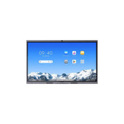 Hikvision DS-D5C75RB-B2L Monitor Interattivo 75'' Touch DLED 4K 60Hz 8GB RAM 128GB Storage Android 14 Wi-Fi 6 50 punti touch colore Grigio