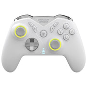 Dragon Photon Controller Wireless Nero Nebula Pro Bianco per Nintendo Switch