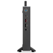 Acer DT.R4ZET.00A Veriton 2000 Mini PC Intel Core 5 120U 8 GB DDR5 512 GB SSD Wi-Fi 6E Bluetooth HDMI DisplayPort 6 USB 2 USB Type-C Nero
