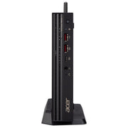 Acer DT.R7LET.006 Veriton Vero Mini VVN4735GT Mini PC Intel Core Ultra 7 16 GB DDR5 512 GB SSD Wi-Fi 7 Windows 11 Pro colore Nero