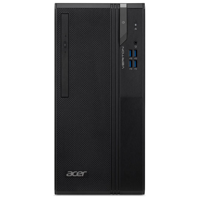Acer VX2710G Veriton Vx2710g PC Fisso Intel i5-14400 16GB DDR4 512GB SSD colore Nero