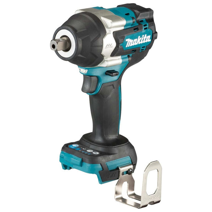 Makita DTW701Z Llave impacto BL 18V LXT 700Nm 1-2'' Bola colore Nero