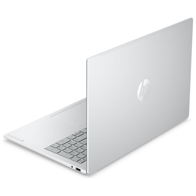 HP DV2C3EA OmniBook 5 Laptop Next Gen AI 16-bp0018nlx Computer portatile AMD Ryzen AI 5 330 16 GB LPDDR5x-SDRAM 512 GB SSD 40,6 cm (16'') 2K Windows 11 Home colore Argento