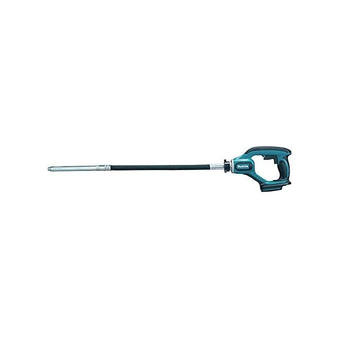 Makita Dvr350Z Vibratore Per Calcestruzzo 18V 800Mm