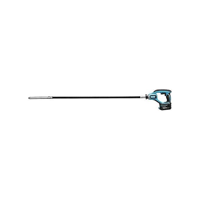 Makita Dvr850Rte Vibratore Per Calcestruzzo 18V 2.400 Mm