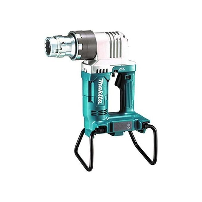 Makita Dwt310Zk Avvitatore A Strappo 18Vx2 - 804Nm - Bl
