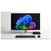 HP E07KVAT HP EliteDesk 8 Mini G2i Mini PC Intel Core Ultra 7 16 GB DDR5 5600 MHz 512 GB SSD NVMe Wi-Fi 7 Bluetooth 6.0 Windows 11 Pro colore Nero
