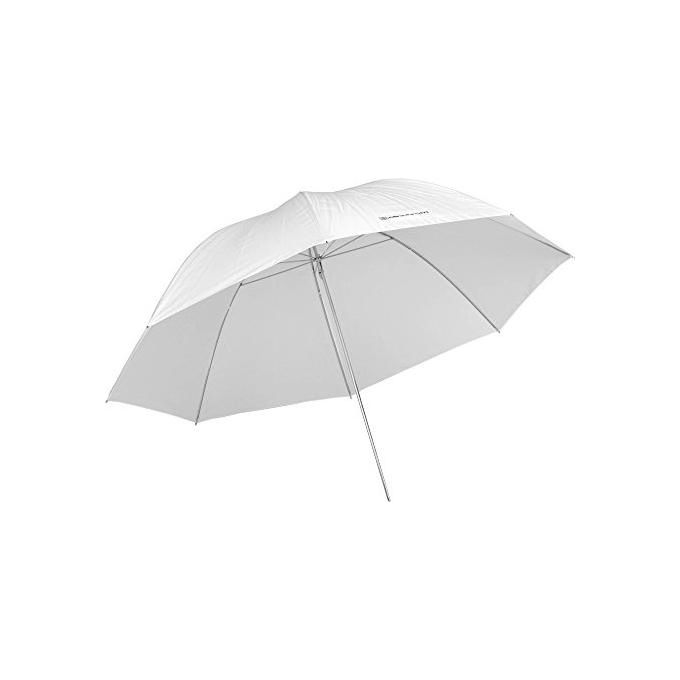 Elinchrom Ombrello Shallow Traslucido 105cm