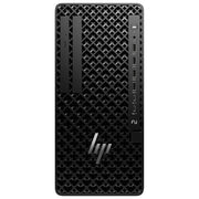 HP E26GLET#ABZ Workstation Desktop Intel Core Ultra 9 285 32 GB DDR5-SDRAM 1 TB SSD Windows 11 Pro colore Nero