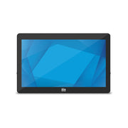 ELO TS PE POS Touch Computers Elopos System 15 Core i3 No OS 8GB RAM 256GB SSD PCAP colore Nero
