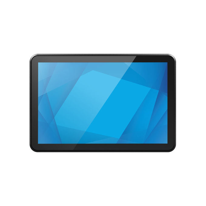 ELO E971060 Elo 1064L Monitor LED Open Frame 10.1'' HD LCD Otticamente Legato Retroilluminazione LED Touch Proiettato Capacitivo 10 Punti Zero Bezel USB-C HDMI DisplayPort Transparente colore Trasparente