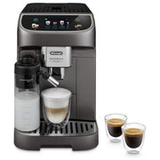 De'Longhi ECAM320.70.TB Magnifica Plus Macchina da caffe' Automatica 1.9 L 15 bar 1450 W colore Nero Titanio