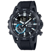 Casio Orologio Casio Bluetooth Edifice Nero