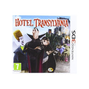 Avanquest Italia Hotel Transylvania per Nintendo 3DS