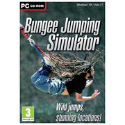 UIG Entertainment Bungee Simulator per Pc