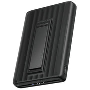 EcoFlow EF-RAPIDQI1-10K-B-EU RAPID Mag Powerbank 10000 mAh Wireless 30 W USB-C Nero colore Nero