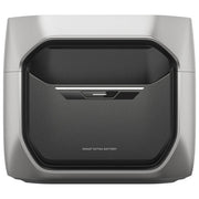EcoFlow EFD3MP-EB DELTA 3 Max Plus Batteria Aggiuntiva 2048 Wh Tecnologia LiFePO4 colore Nero
