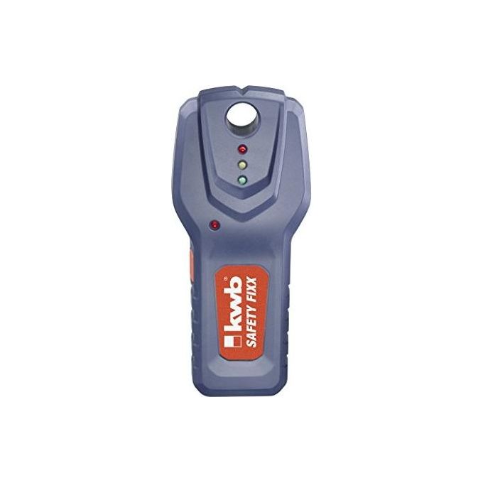 Kwb Rilevatore Di Corrente Safety Fixx