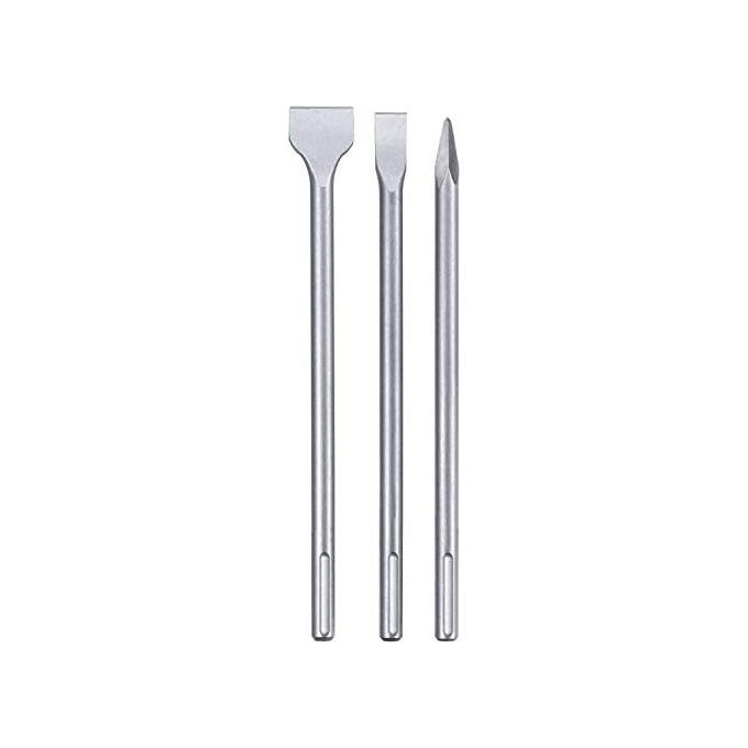 Kwb Set Scalpelli Sds Max (3 Pz)