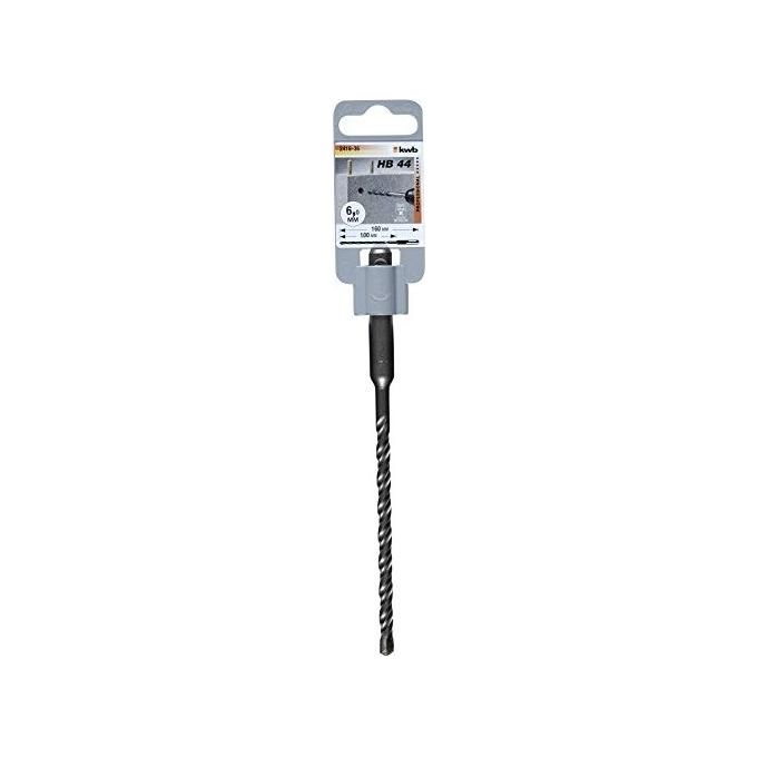 Kwb Punta Sds Plus Hb 44 6X160 Mm