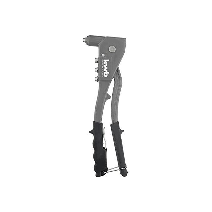 Kwb Rivettatrice Professional ( X D.2.4-4.8 Mm)