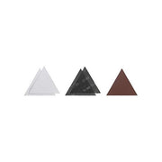 Kwb Rete Abrasiva Triangolare L 287 Mm Set 5 Pz
