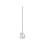 Kwb Frusta Miscelatore Hex 8 Mm X Malta  L 90X600 Mm
